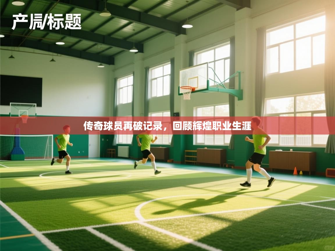 传奇球员再破记录,回顾辉煌职业生涯 第1张