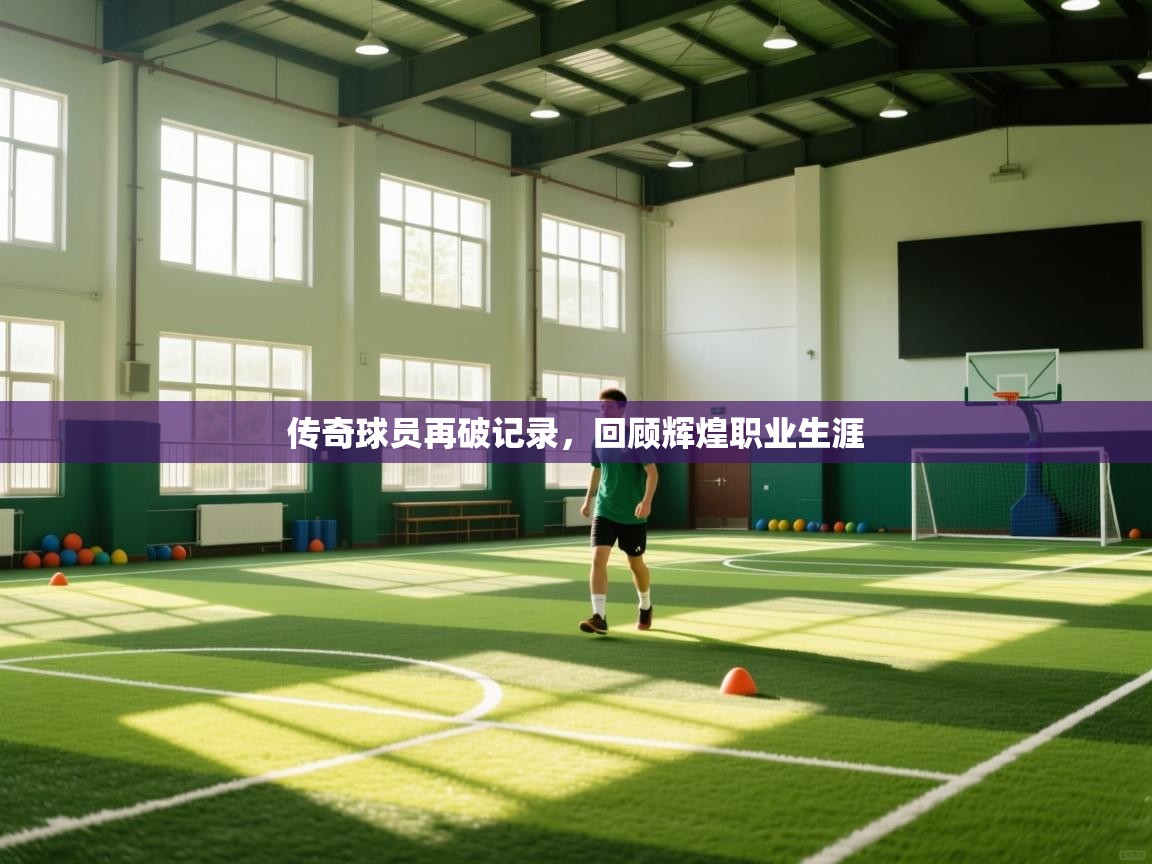 传奇球员再破记录,回顾辉煌职业生涯 第2张