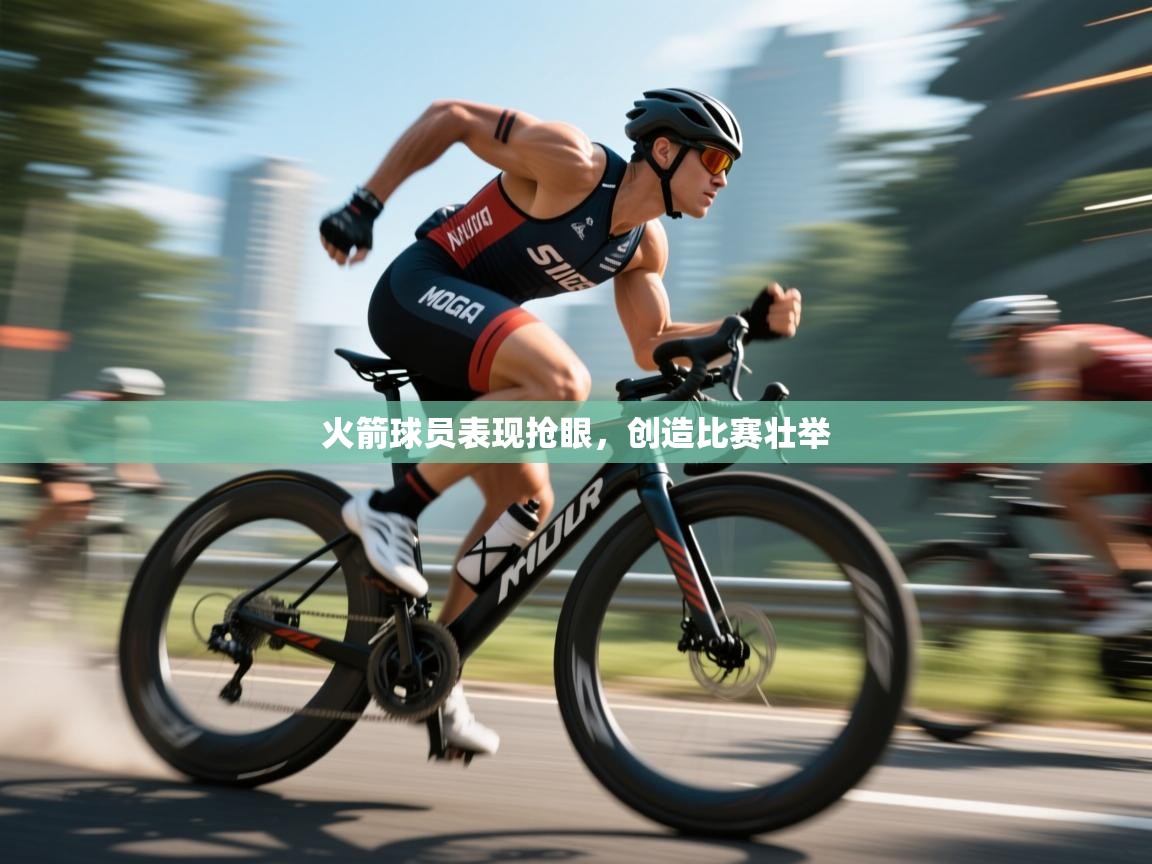 火箭球员表现抢眼，创造比赛壮举  第2张