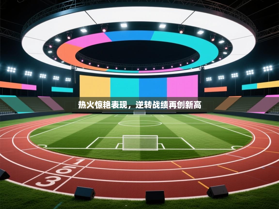 热火惊艳表现，逆转战绩再创新高  第2张