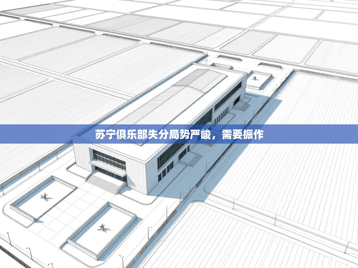 苏宁俱乐部失分局势严峻，需要振作  第2张