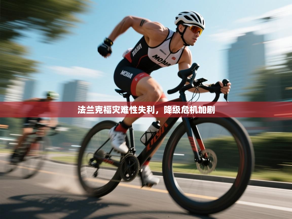 法兰克福灾难性失利，降级危机加剧