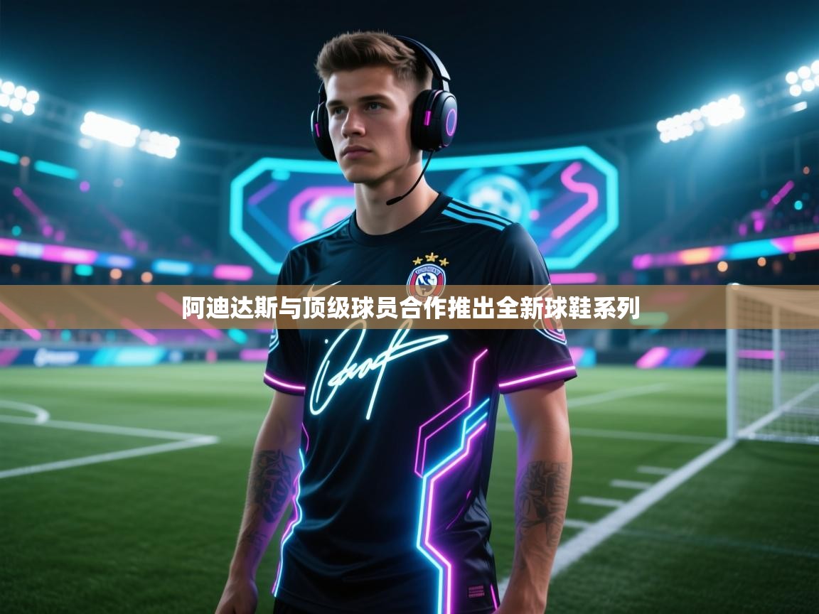 阿迪达斯与顶级球员合作推出全新球鞋系列  第2张