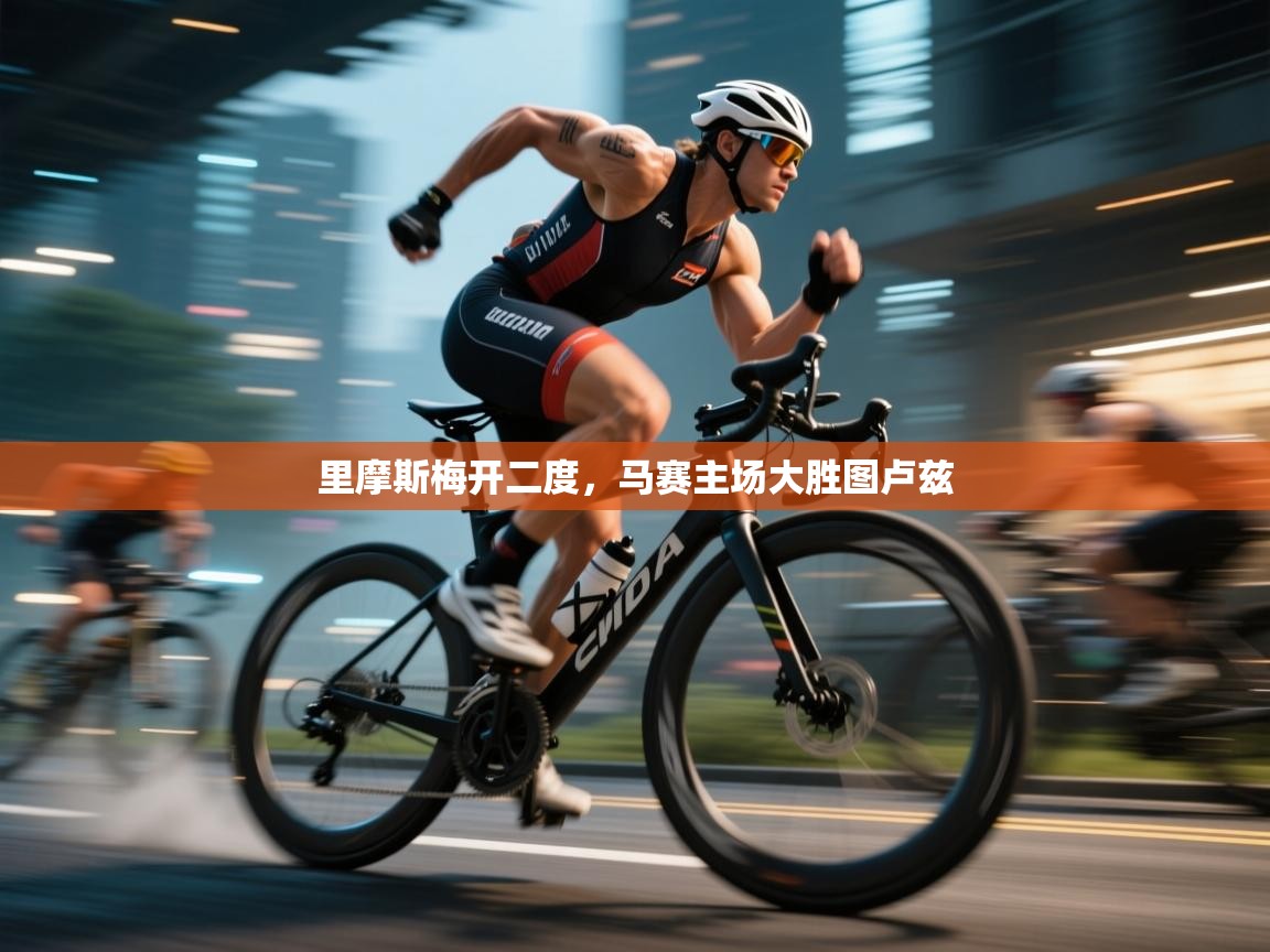 里摩斯梅开二度，马赛主场大胜图卢兹