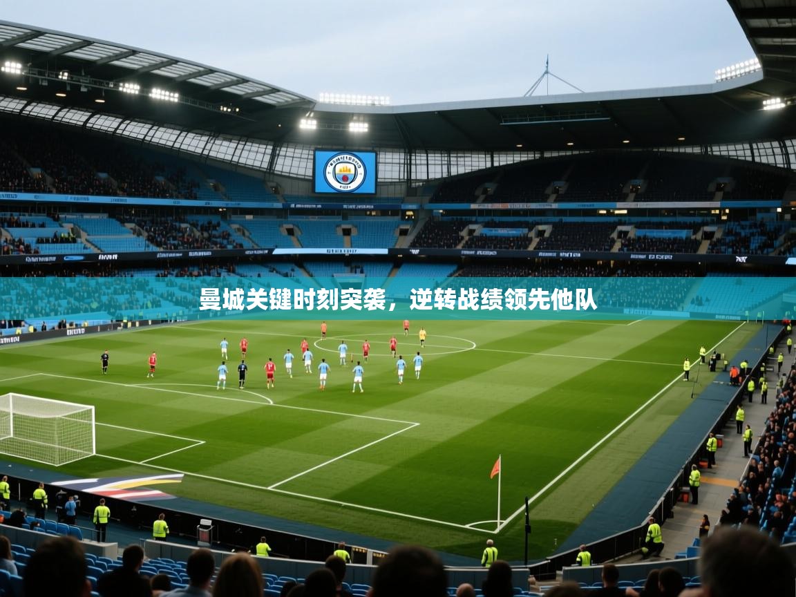 曼城关键时刻突袭，逆转战绩领先他队  第1张