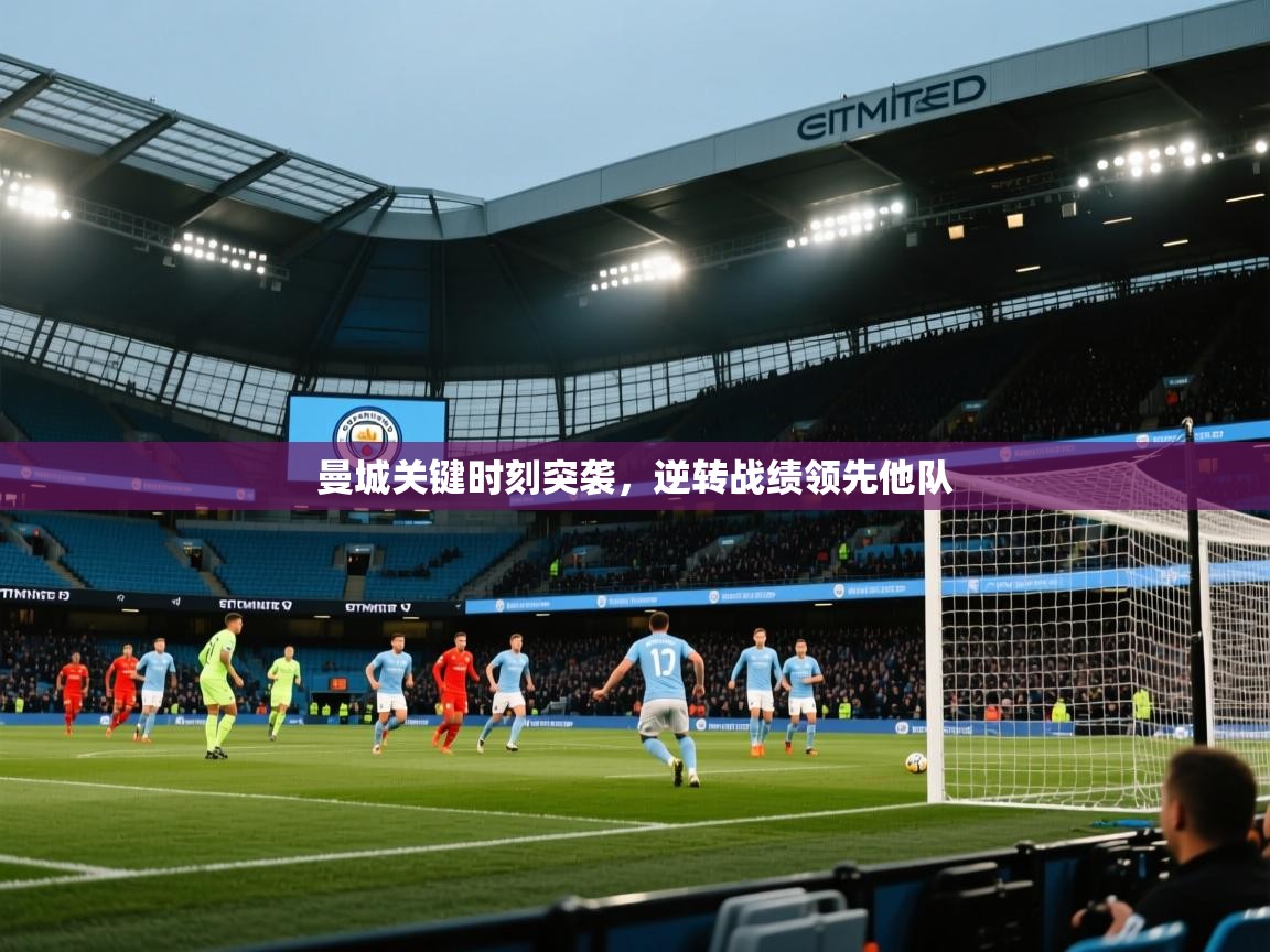 曼城关键时刻突袭，逆转战绩领先他队  第2张