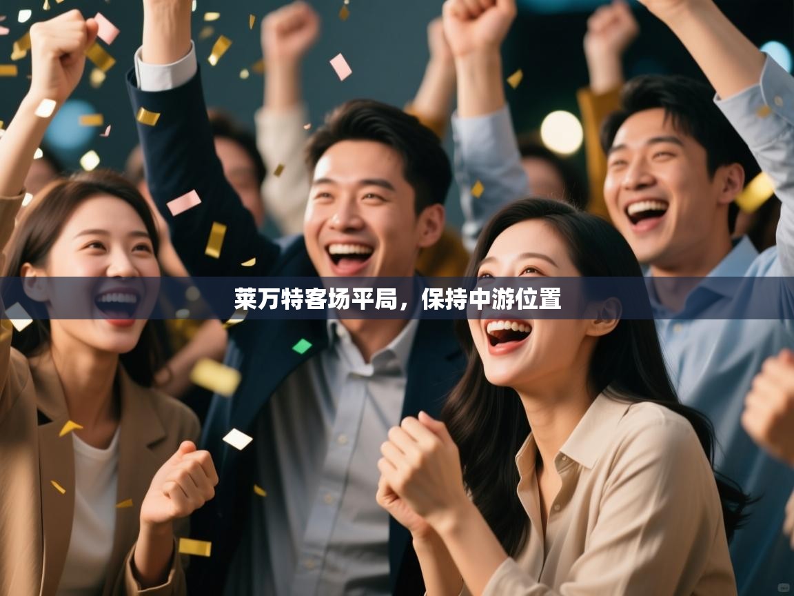 莱万特客场平局，保持中游位置