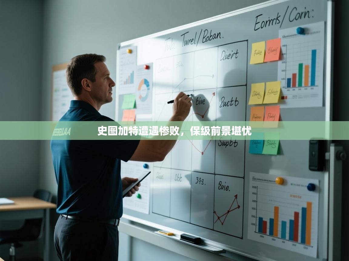 史图加特遭遇惨败，保级前景堪忧  第2张