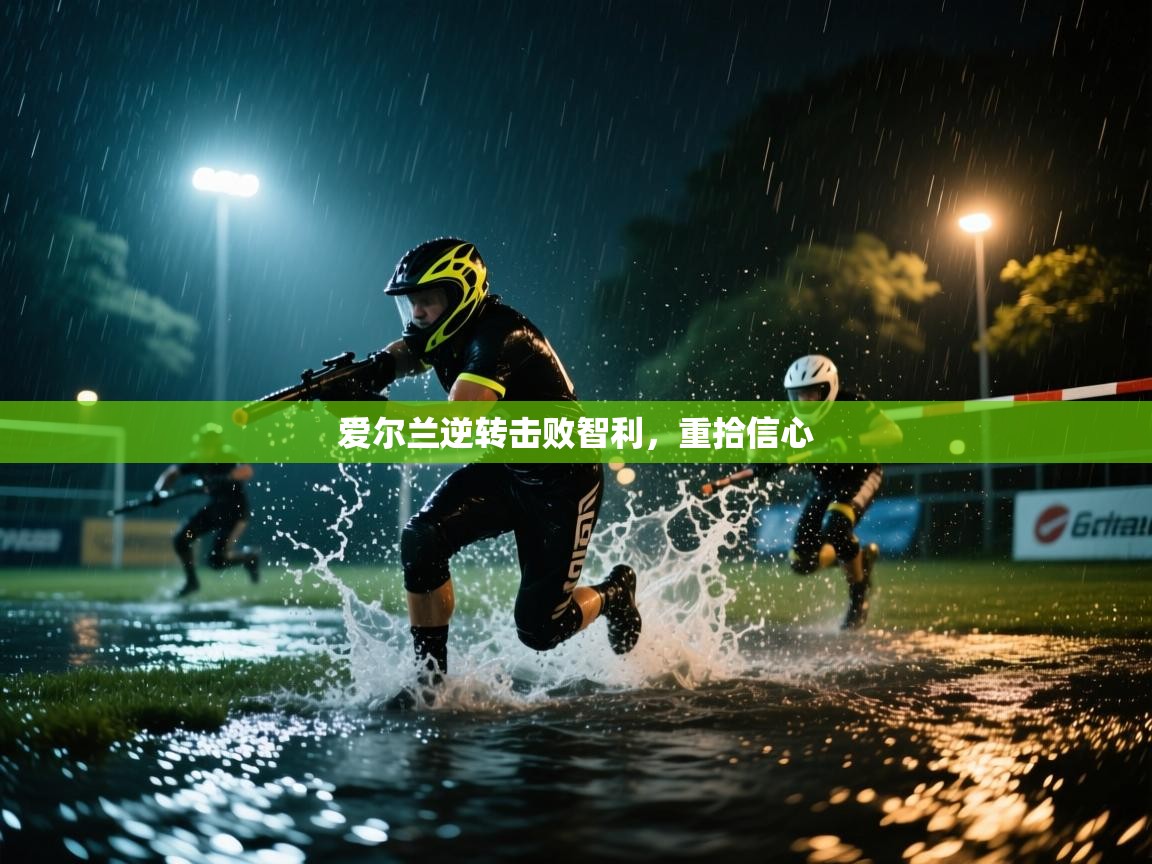 爱尔兰逆转击败智利，重拾信心