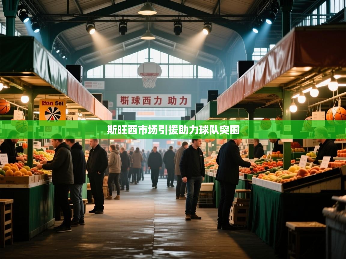 斯旺西市场引援助力球队突围