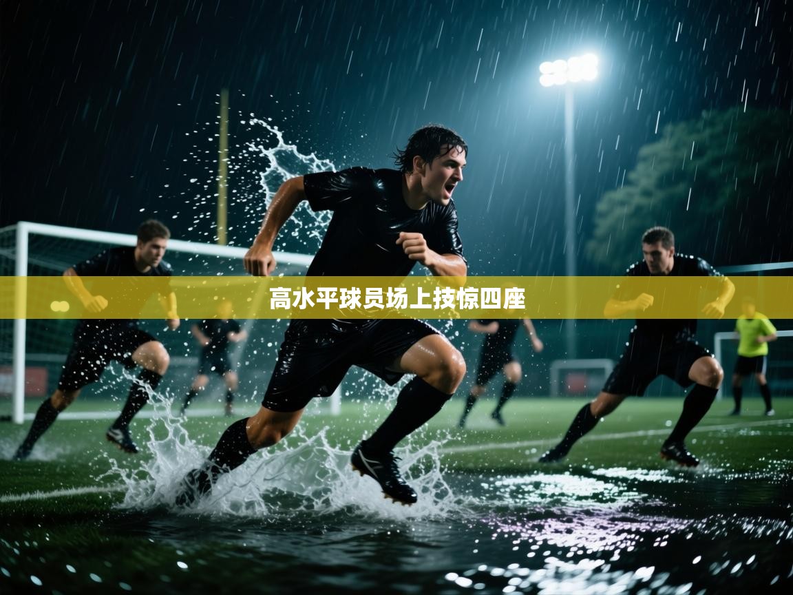 高水平球员场上技惊四座