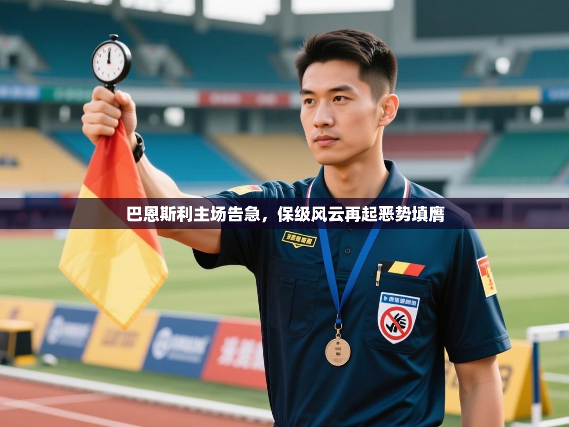 巴恩斯利主场告急，保级风云再起恶势填膺