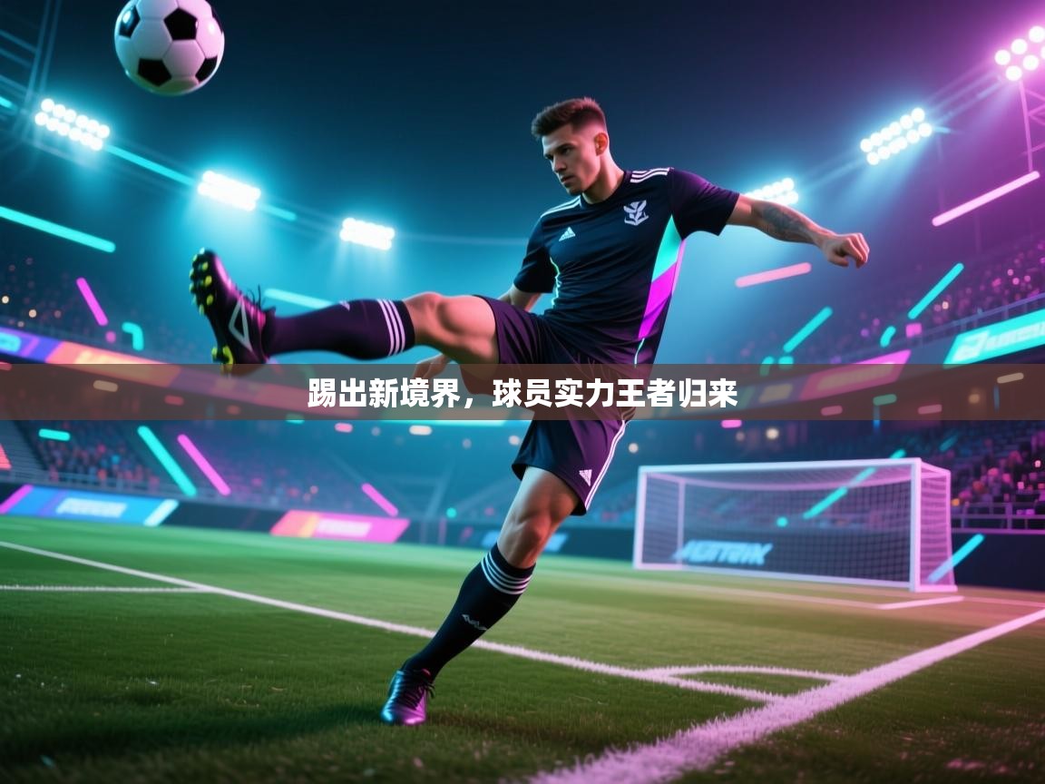 踢出新境界，球员实力王者归来