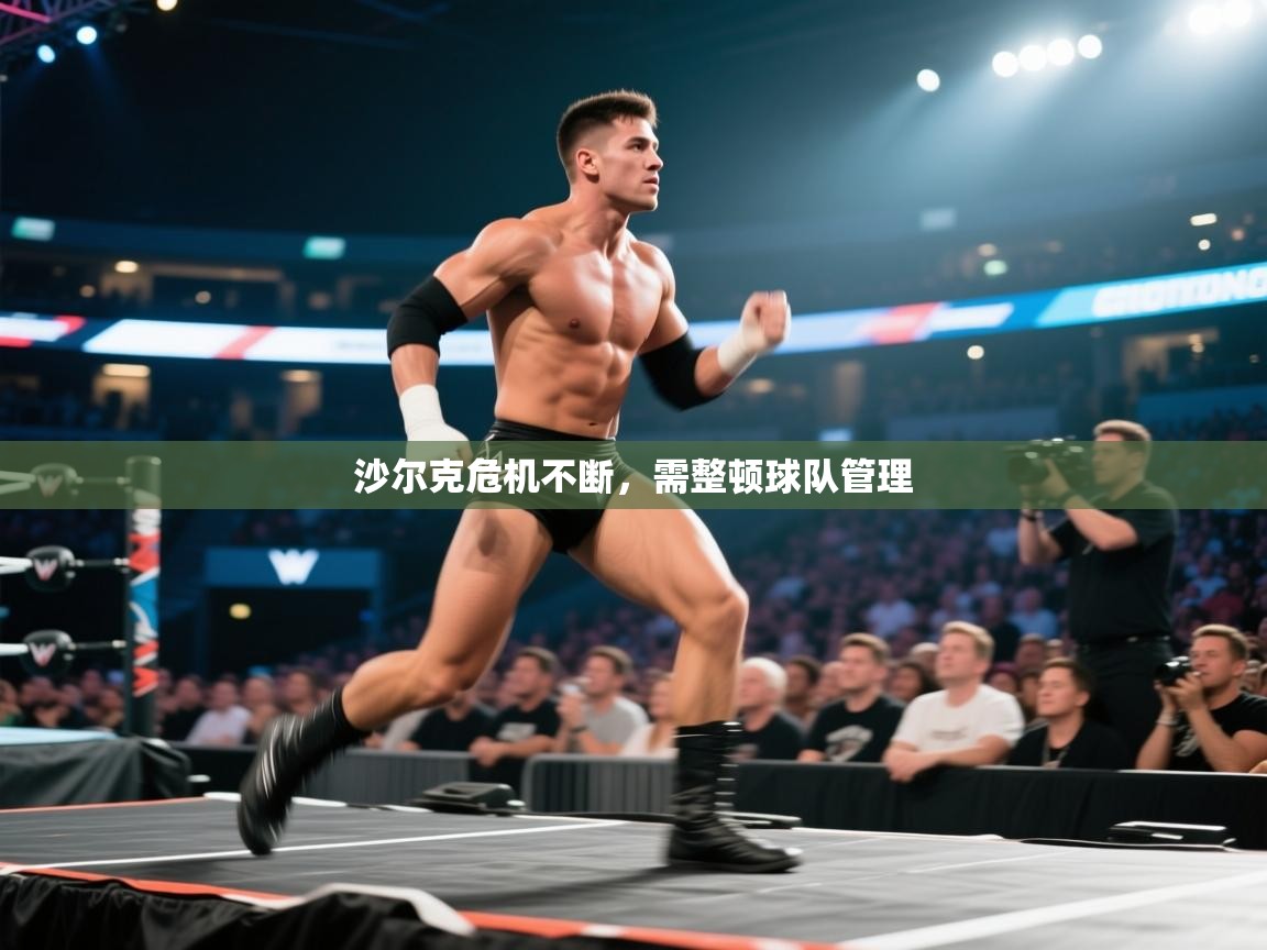 沙尔克危机不断，需整顿球队管理