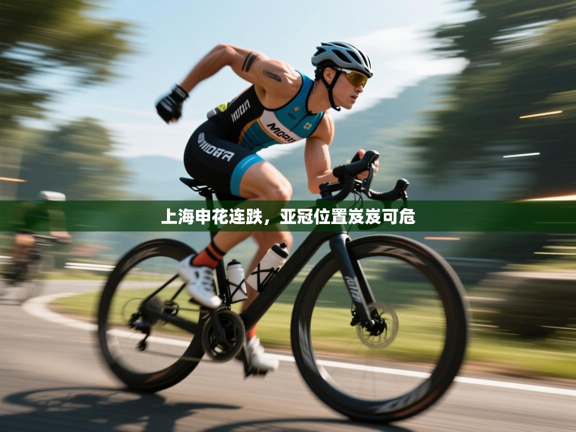上海申花连跌，亚冠位置岌岌可危  第1张