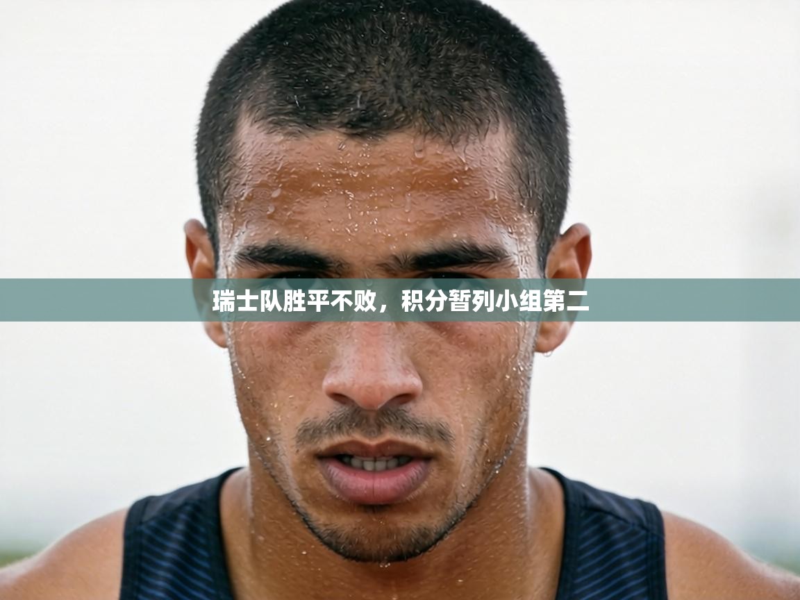 瑞士队胜平不败，积分暂列小组第二  第2张