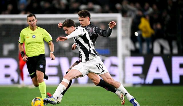 尤文图斯签下前锋梅开二度,实现全胜的简单介绍 尤文图斯签下前锋梅开二度,实现全胜的简单介绍