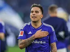 沙尔克再战悉尼联,誓夺胜利 沙尔克再战悉尼联,誓夺胜利