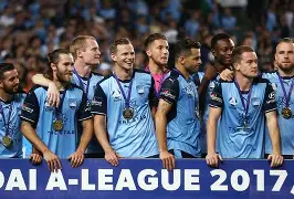 沙尔克再战悉尼联,誓夺胜利 沙尔克再战悉尼联,誓夺胜利