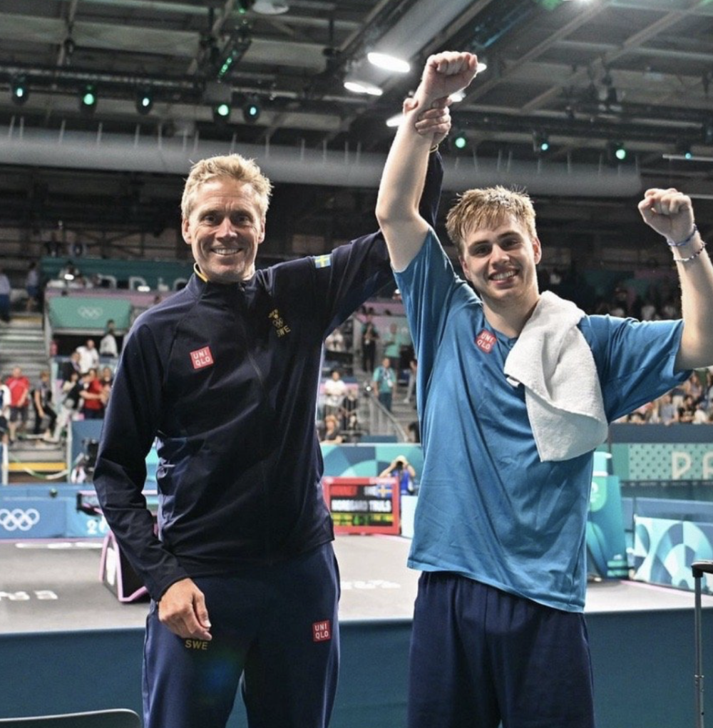 包含瑞典队大获全胜,力争在国际赛事出色表现的词条 包含瑞典队大获全胜,力争在国际赛事出色表现的词条