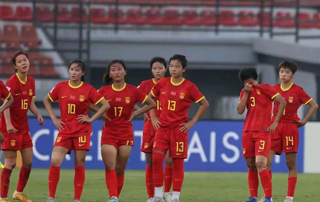 传统赛事闪耀:女足团队实力横扫竞争对手 传统赛事闪耀:女足团队实力横扫竞争对手