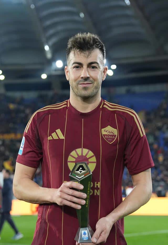 罗马队主场逼平热那亚,表现一般的简单介绍 罗马队主场逼平热那亚,表现一般的简单介绍