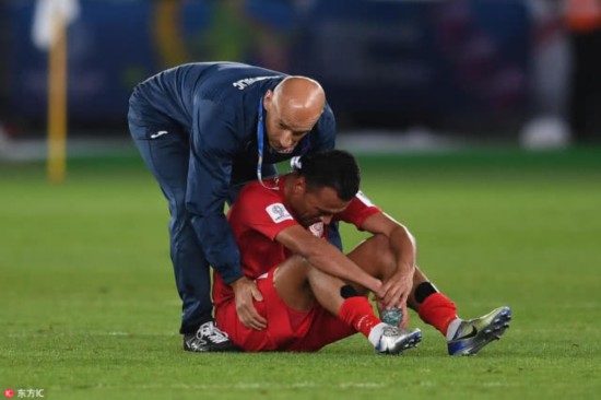 东道主惊喜逆袭,晋级之路曲折 东道主惊喜逆袭,晋级之路曲折