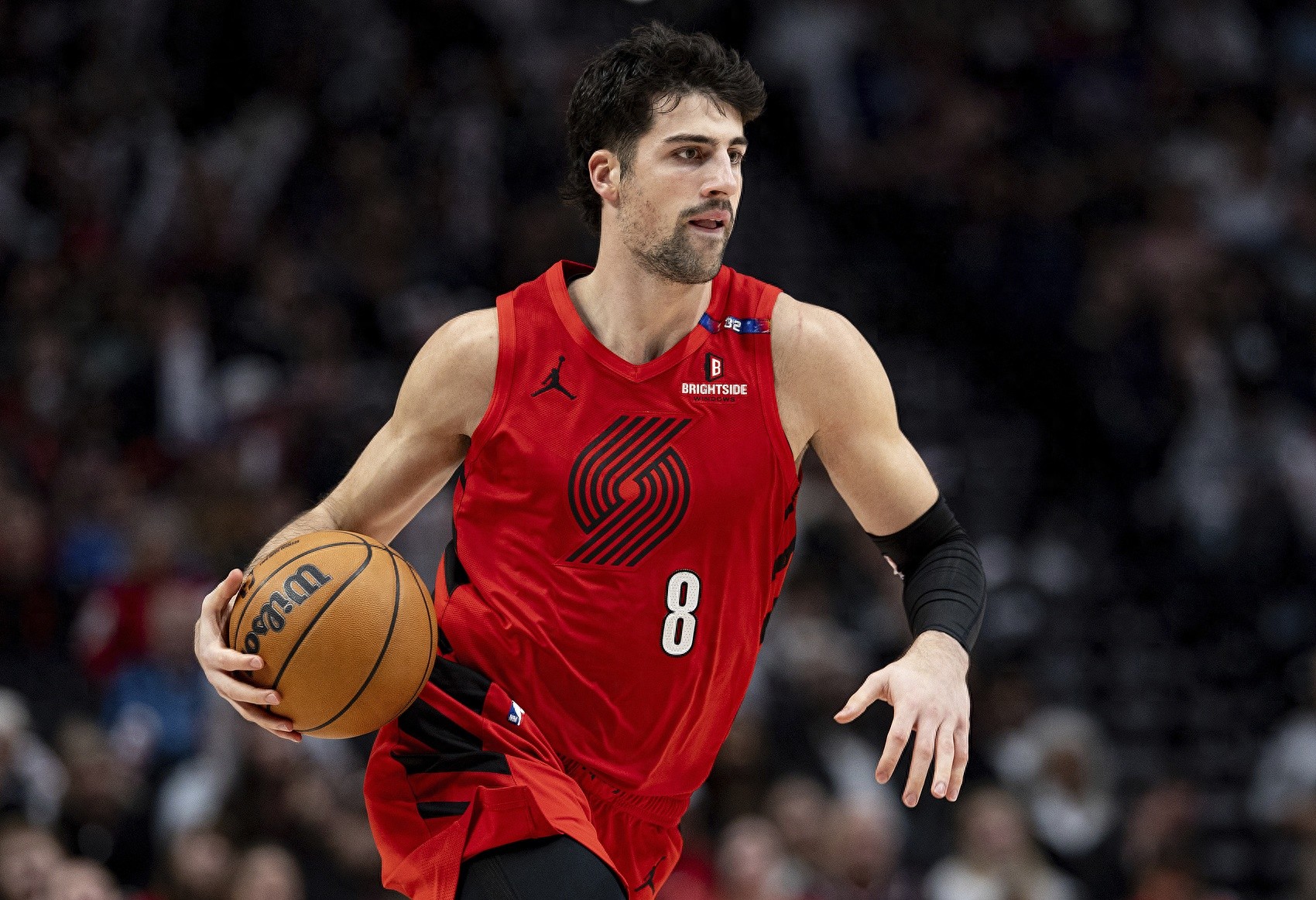 开拓者实力强劲,球队整体表现出色!的简单介绍 开拓者实力强劲,球队整体表现出色!的简单介绍